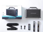 JOYROOM JR-MW03 Dual Mic Wireless Speaker
