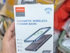 Joyroom JR W010 10000mAh Magnetic Wireless Power Bank