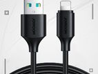 Joyroom S-Ul012 A9 2.4 a Usb-A to Lightning Fast Charging Data Cable