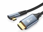 Joyroom SY20C1 Type C To HDMI 4K Cable 2m