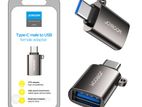Joyroom USB-C to USB 3.0 OTG Adapter MacBook Hub Splitter