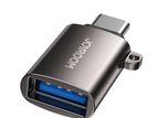 joyroom USB-C to USB 3.0 OTG Adapter MacBook Hub Splitter