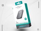 Joyroom W020 20 W Mini Magnetic Wireless Power Bank 10000m Ah