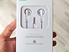 JOYROOM Wired Earphones with Mic (JR-EW01)