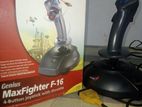 Joystick Maxfighter F-16