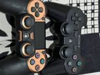 Joystick PS4