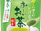 Green Tea Packs