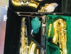 Saxophone