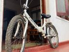 ජපන් බයිසිකලය ( Original Japan foot bicycle )