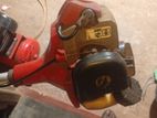 Grass Cutter