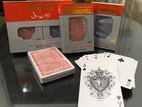 Jpnroyal PVC Playing Cards