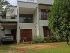 JR0501 - Double Story House for Rent in Kadawatha 🏠