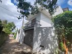 (JR101)Modern House for Rent in Kiribathgoda 📍