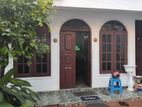 (JRKA2602-004) Single Story House for Rent in Kadawatha