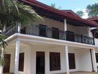 (JRKA2603-001) Modern House for Rent in Kadawatha