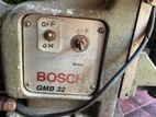 Bosch Drill Machine