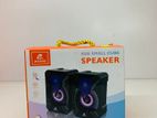 JS 702 Speaker