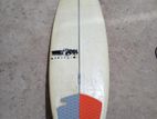 JS Surf Board