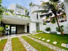 JS01 - Modern Luxury Quality House for Sale in Kadawatha 🏠
