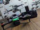 JS39 Drone