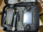 Js39 Intelligent Aerial Drone