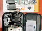 JS39P Drone with Dual HD Camera + LCD Display Remote