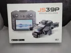 JS39P Screen Remote Drone with Camera (GPS)