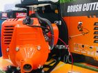 JSB Brush Cutter