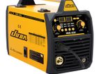 Juba mig welding plant 250A 5kg