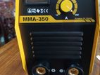 Juba MMA-350 portable DC inverter welding machine Herman W 028