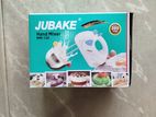 JUBAKE Hand Mixer