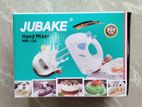 JUBAKE Hand Mixer