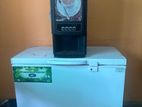 Juce Bar Item
