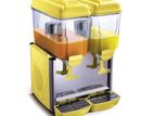 Juce Dispenser 18L*2