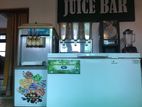 Juice Bar Equipment