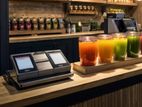 Juice Bar Pos System Solutions