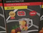 Juice Blender (999)