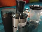 Juice Blender
