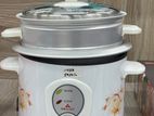 Bright Rice Cooker 0.6L