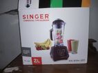 Singer Juice Blender