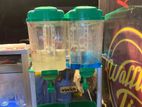 Juice Cooler
