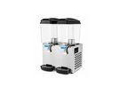 Juice Dispenser 18L - Double