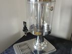 Juice Dispenser for Bar