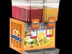 Juice dispenser for rent