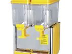 JUICE DISPLAY MACHINE DOUBLE