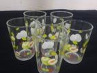 Juice Glass Set