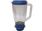 Juice Jar Grinder