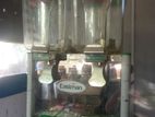 Juice Machine Dispenser