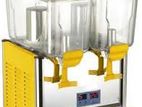 JUICE MACHINE DOUBLE
