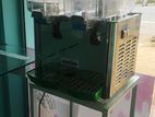 Juice Machine Double Sided